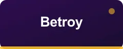 Betroy logosu