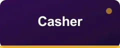 Casher logosu