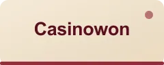 Casinowon logosu